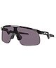 OAKLEY Solid UV Protected Sunglasses - Black