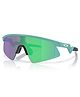 OAKLEY Solid UV Protected Sunglasses - Green