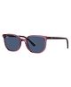 Ray-Ban Solid UV Protected Sunglasses - Pink