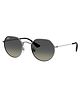 Ray-Ban Ombre UV Protected Sunglasses - Gunmetal