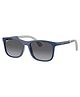 Ray-Ban Colour Blocked UV Protected Square Sunglasses - Grey
