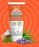 Elemnt Insect repellent sunscreen for Safari  - 50 g