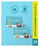 Elemnt Anti-Chlorine Soap  - (2x 75g)