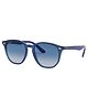 Ray-Ban Ombre Sunglasses - Blue