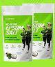 Elemnt Epsom Salt - 900 g (Pack of 2)
