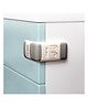 R for Rabbit Protector Plus Drawer Locker - Grey