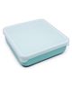 Melii 100% Silicone Sandwich Container