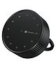 Portronics POR-2911 Tixie Rotational Countdown Timer with 12 Timing Gear & Magnetic Attachments, LED Indicator, Anti Slip Silicone Pad, Countdown Timer  Studying, Cooking, Yoga, Meditation,  (Black)