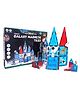 Scoobies Galaxy Magnetic Tiles