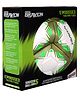 Skoodle Braven Embossed Thermo Bonded Football - Green