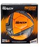 Skoodle Braven Bazooka Low Bounce Futsal Football - Orange