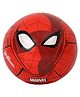 Marvel Spider-Man Soccer Ball Size 3 - Red