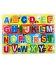 Bunie Wooden Learning Educational Board for Kids  Multicolor