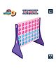 skoodle Bridge 4 Eveready Board Game ( Colour May Vary )