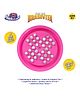 Skoodle The Big Brainvita Board Game ( Colour May Vary )
