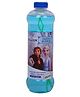 Disney Frozen Party Bubble Pack - 950 ml