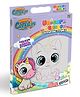 Skoodle Unicorn Rainbow Colouring Kit - Multicolour