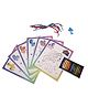 Hasbro My Little Pony Colouring Frames - Multicolor
