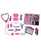 Disney Princess Doctor Set - Pink