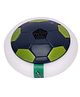 skoodle Powerplay Airflo Rechargeable Hover Soccer - Green