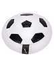skoodle Powerplay Airflo Rechargeable Hover Soccer - White