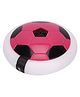 skoodle Powerplay Airflo Rechargeable Hover Soccer - Pink