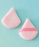Makeup Blender Sponge Pack of 2 - Pink