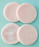 Makeup Blender Sponge Pack of 4 - Pink
