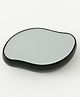 Reusable Painless Crystal Hair Removal Stone with Nano Glass Technology for Smooth Skin - Black