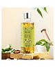 Nat Habit 100% Natural, Ayurvedic Olive Almond Hair Oil With Vitamin E  Hair Oil - 100 ml