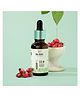 Nat Habit Pure Cold Pressed Rosehip Oil For Damaged Skin Restoration - 30 ml