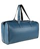 Mike Bags PU Amaze 26L Duffle Bag - Blue