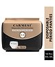 Carmesi Disposable Period Panties with 360 Degree Protection for Super Heavy Flow No Leakage Rashes or Discomfort Ultra Absorbent Core Size XXL-3XL - Pack of 10