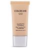 Colorbar Aquafeel Foundation in Sand Castle - 30 ml