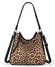 lycheebags Bag Women Hobo Handbags Crossbody Leather Ladies Shoulder Bag