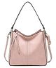 Lychee Bag Women Hobo Handbags Crossbody Leather Ladies Shoulder Bag