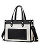 Lychee Bag Women PU Handbags Ladies Shoulder Totes Cross body Bags