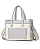 Lychee Bag Women PU Handbags Ladies Shoulder Totes Cross body Bags