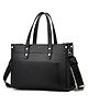 Lychee Bag Women PU Handbags Ladies Shoulder Totes Cross body Bags