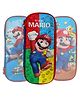 Elecart 3D Super Mario Pencil Case for Kids  Large Capacity Pen Pouch | Trendy Stationery Box for Boys & Girls | Durable School Supplies Organizer | Birthday Gift Idea (Pack 1 Random Design)