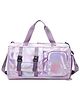 Winnies Duffel with Shoulder Strap for  Women's