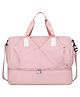Winnies Duffle Bag for Women Sports Travel Duffel Bags