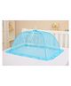 KIDS BASIC Baby Mosquito Net Large- Blue