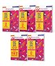OSWAAL BOOKS ISC Question Bank Chapter-wise Topic-wise Class 12 (Set of 5 Books) Physics, Chemistry, Biology, English Paper-1 & 2 For 2026 Board Exams - English