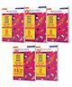 OSWAAL BOOKS ISC Question Bank Chapter-wise Topic-wise Class 12 (Set of 5 Books) Physics, Chemistry, Mathematics, English Paper-1 & 2 For 2026 Board Exams - English