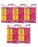 OSWAAL BOOKS ISC Question Bank Chapter-wise Topic-wise Class 12 (Set of 5 Books) Accounts, Economics, Commerce, English Paper-1 & 2 For 2026 Board Exams - English