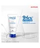 D'acne Soft Face Wash Unclogs Pores & Prevents Pimples with Glycolic Acid & Niacinamide Suitable For Oily & Acne-prone Skin - 100 ml