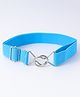 Babyhug Solid Color Belts - Light Blue
