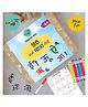 Digitox Kits DIY Hindi Matra