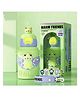 CuddleNest Friends Kids Water Bottle - 450 ml
